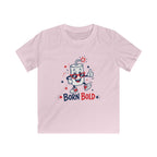 USA Born Bold - Kids Tee