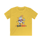 USA Born Bold - Kids Tee