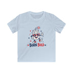 USA Born Bold - Kids Tee