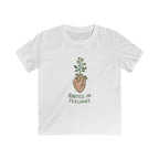 Rooted in Feelings - Kids Tee