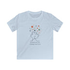 Powered by Imagination - Kids Tee