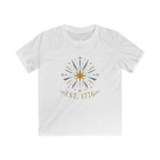 USA Est. 1776 - Kids Tee