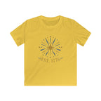 USA Est. 1776 - Kids Tee