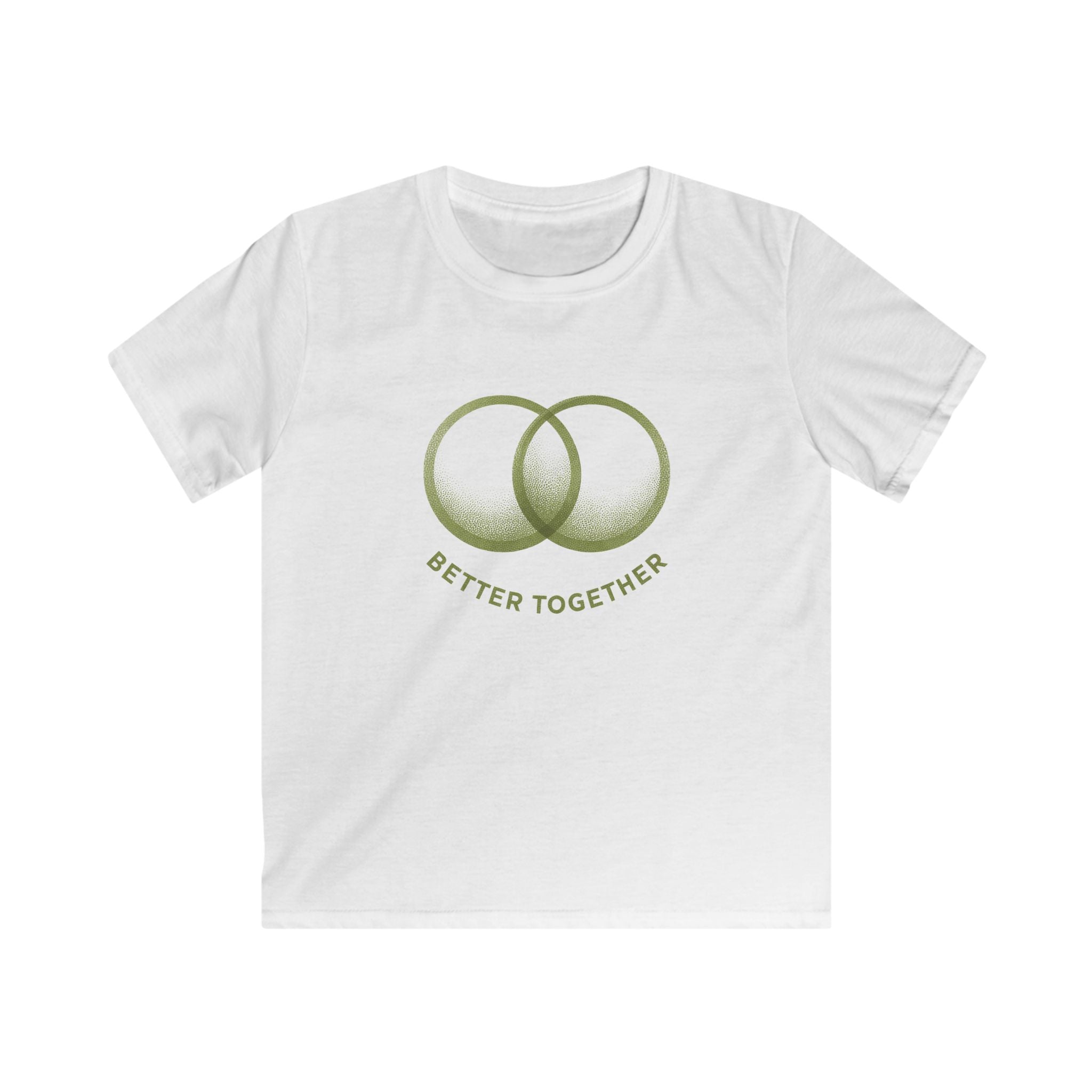 Better Together - Kids Tee