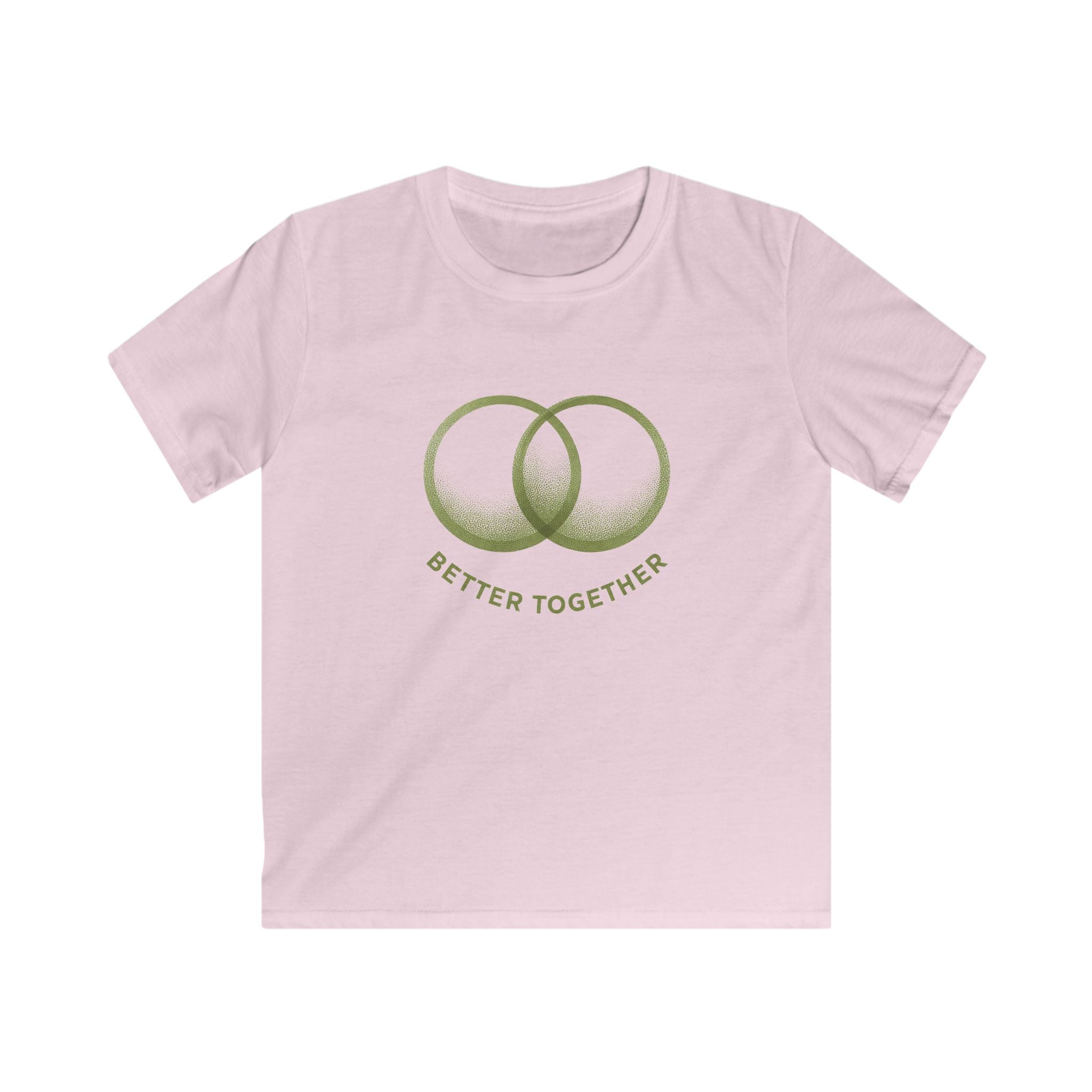 Better Together - Kids Tee