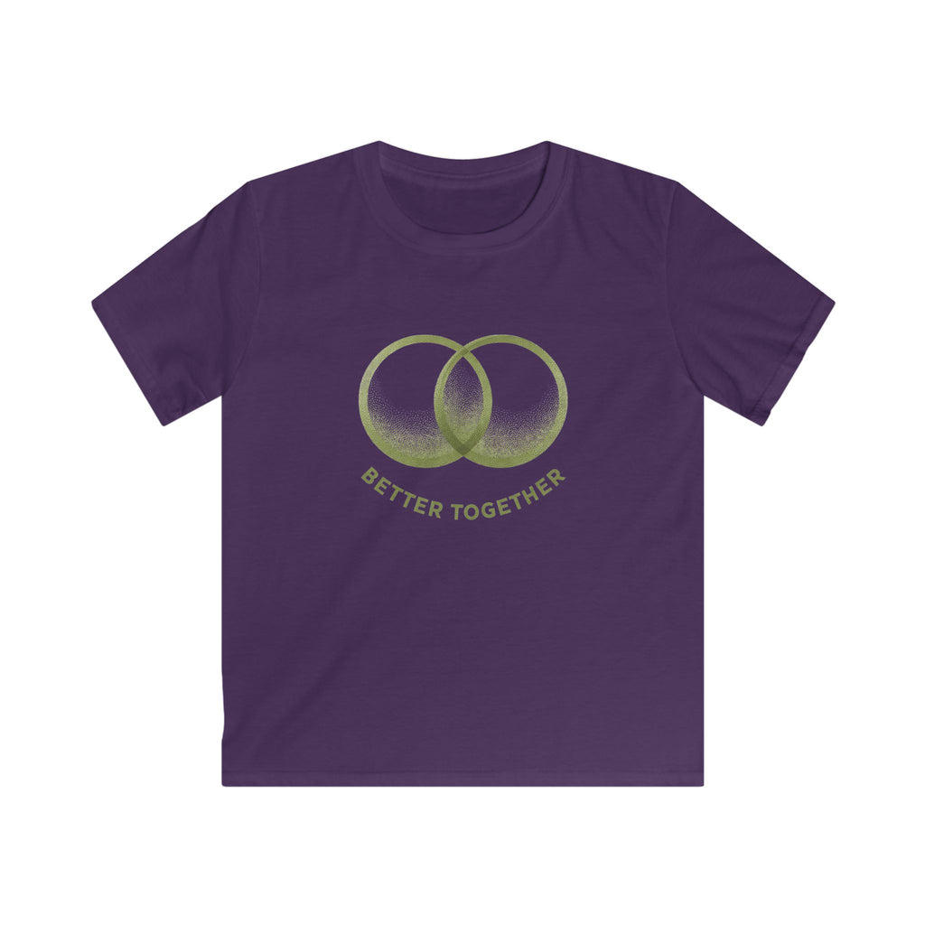 Better Together - Kids Tee