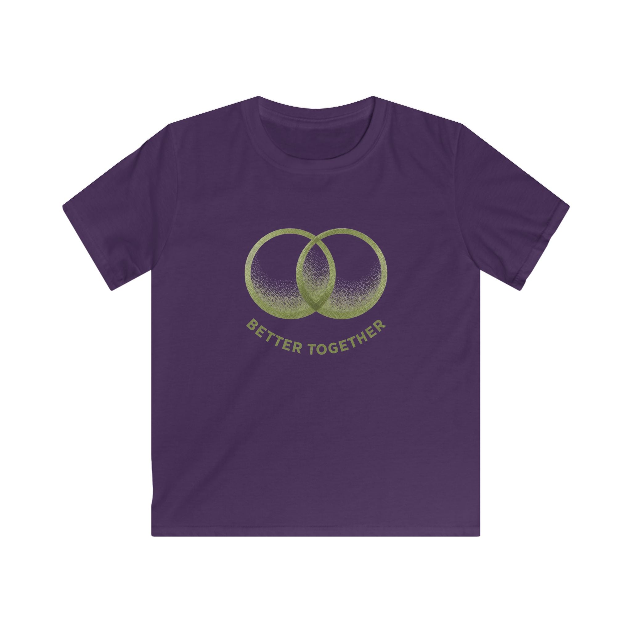 Better Together - Kids Tee