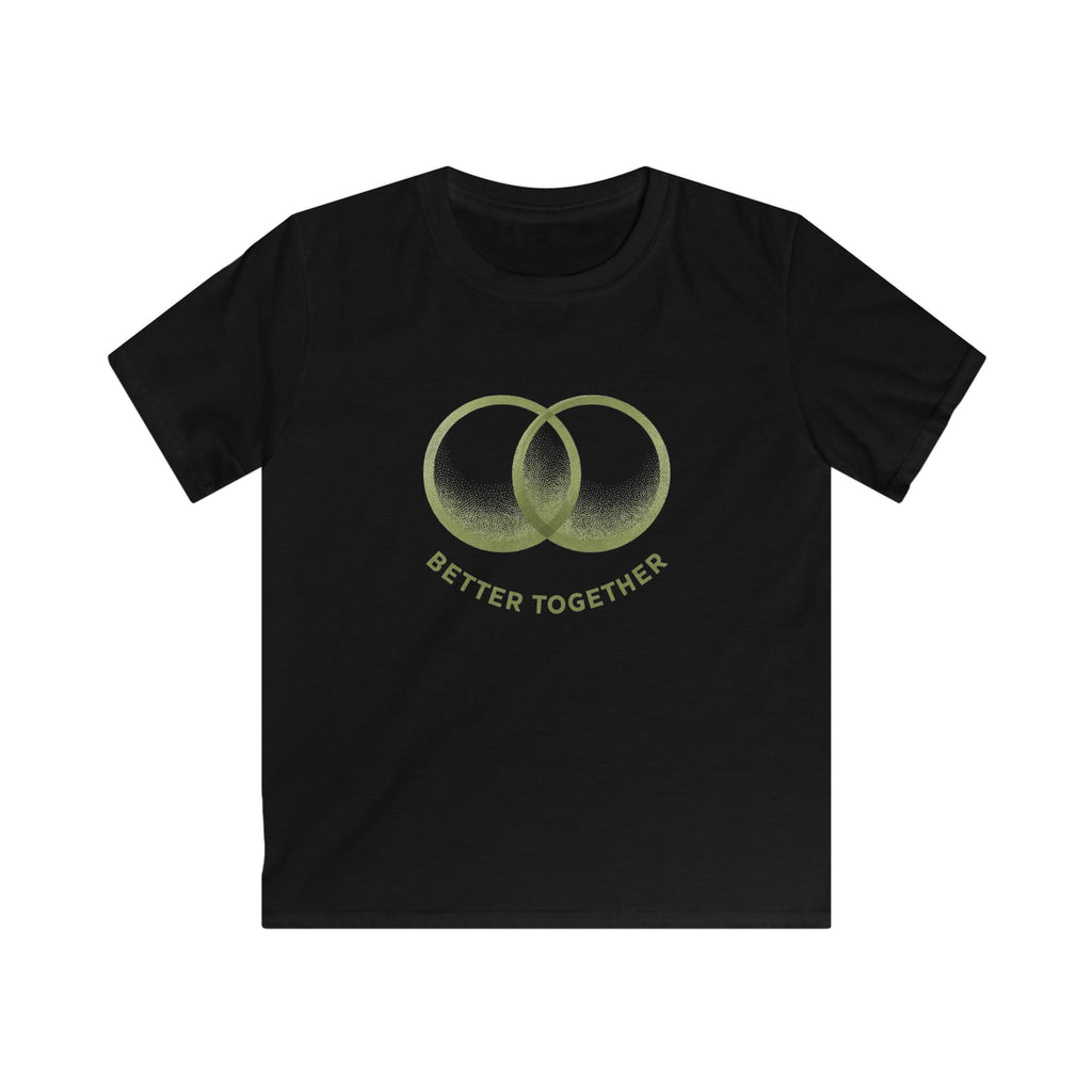 Better Together - Kids Tee
