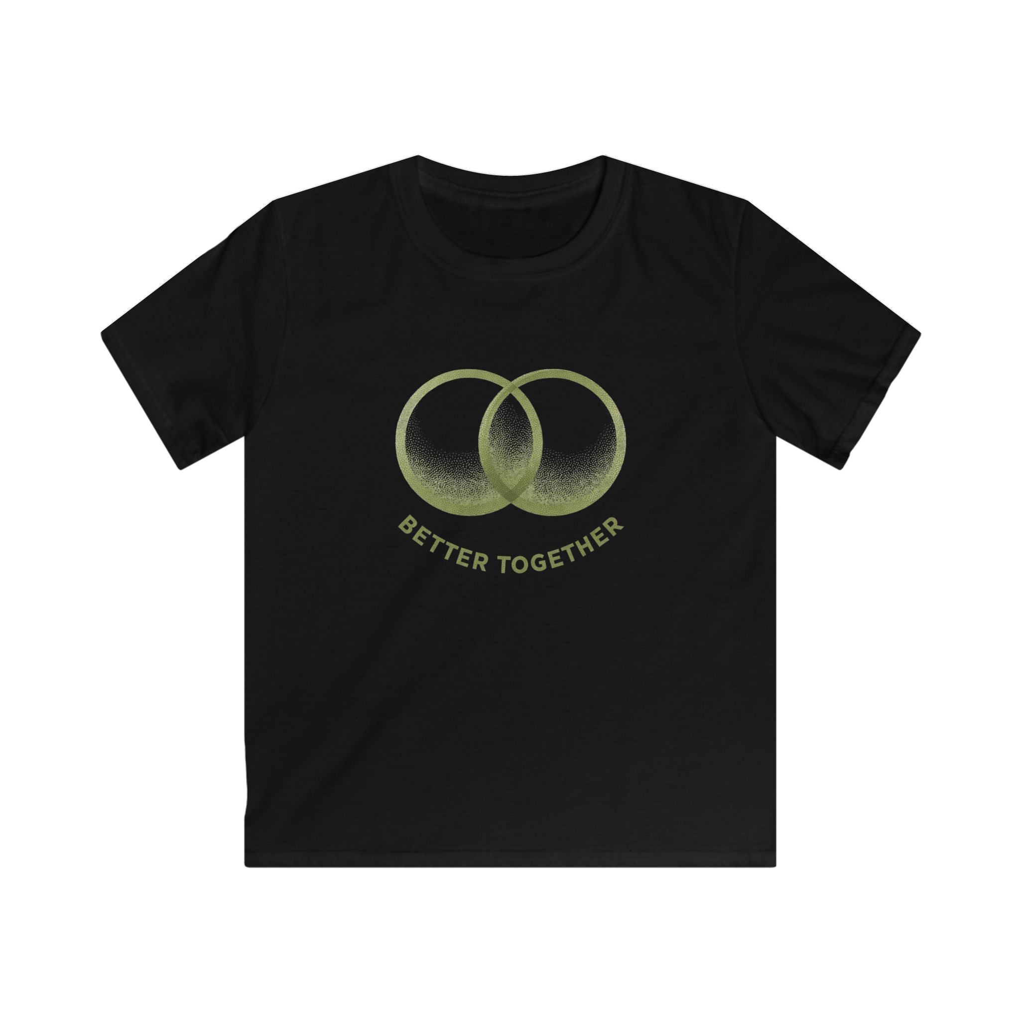 Better Together - Kids Tee