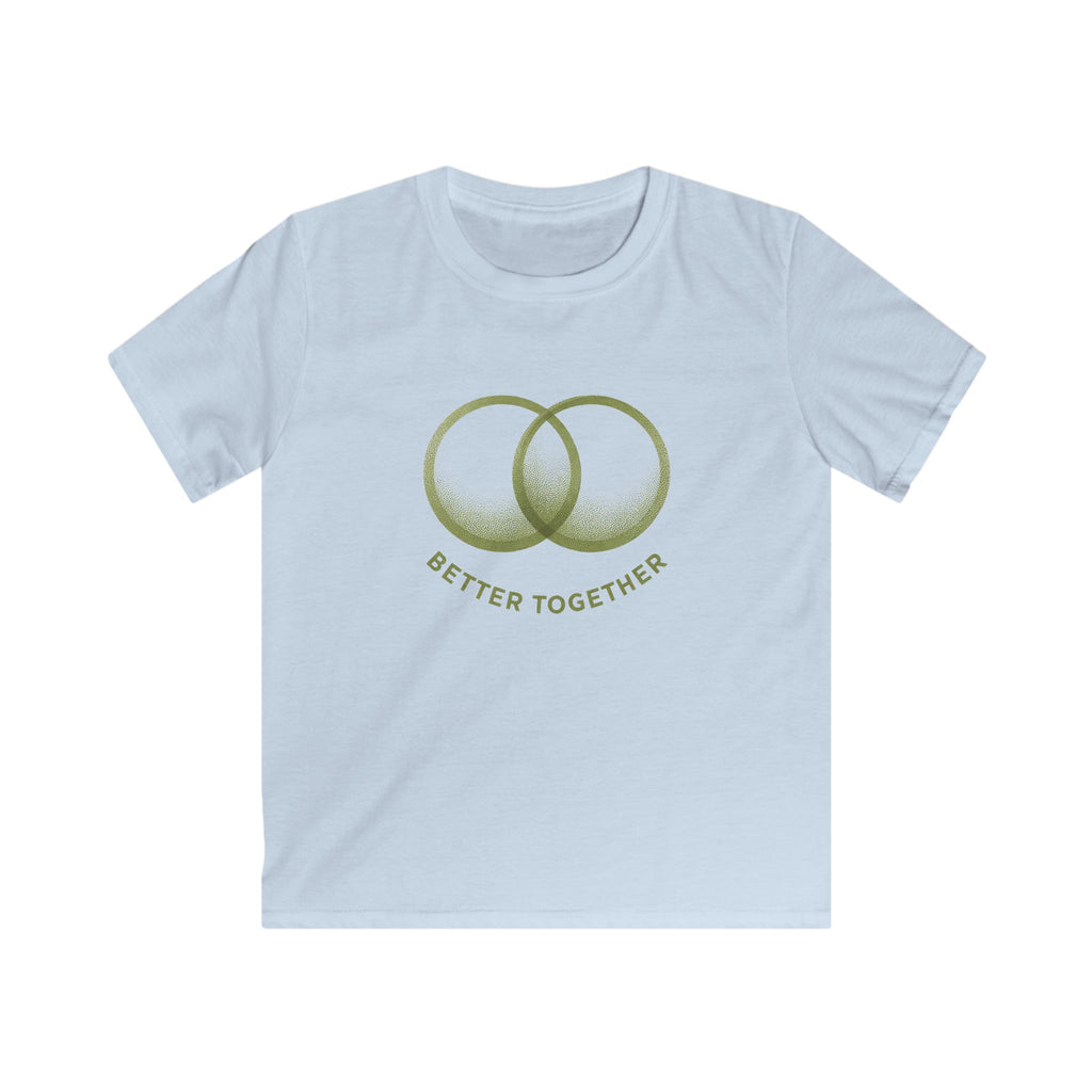 Better Together - Kids Tee
