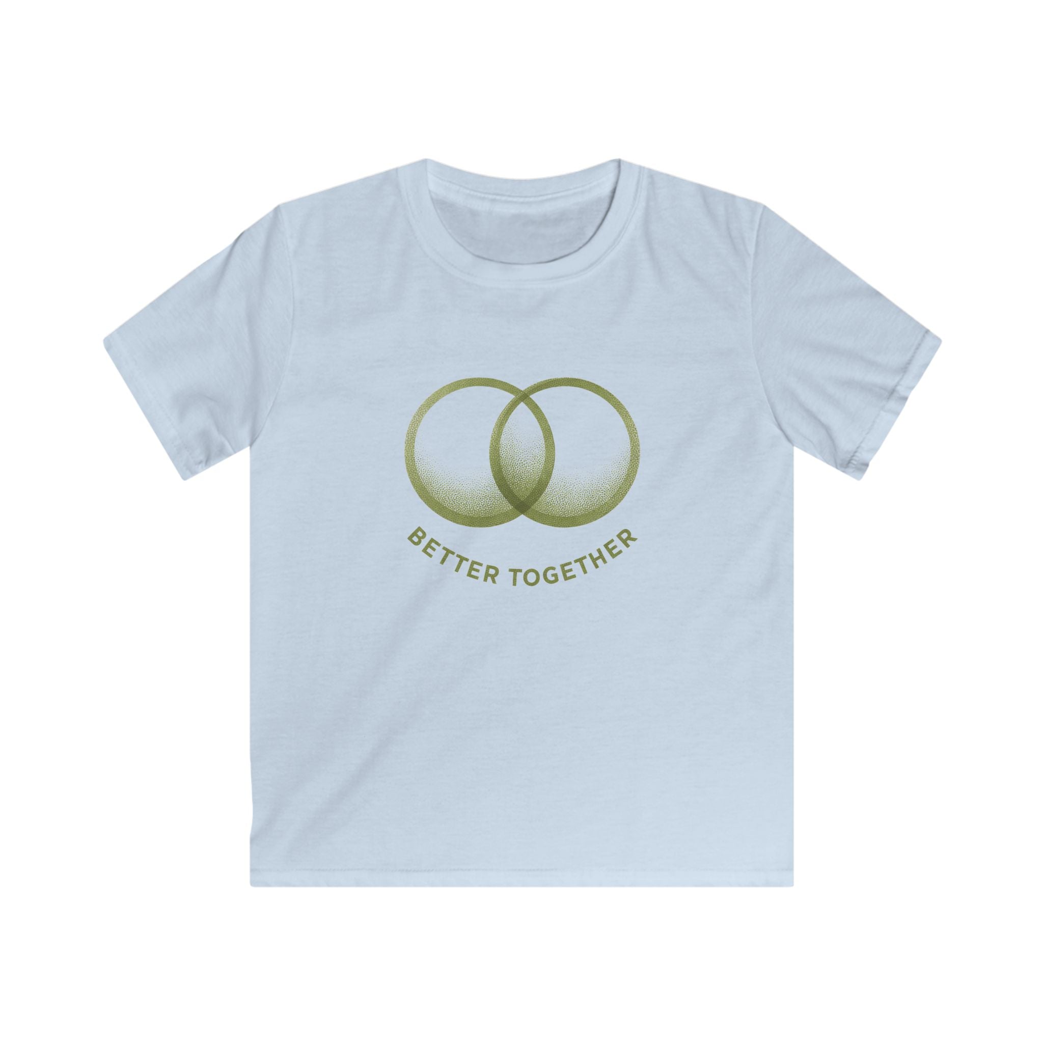 Better Together - Kids Tee