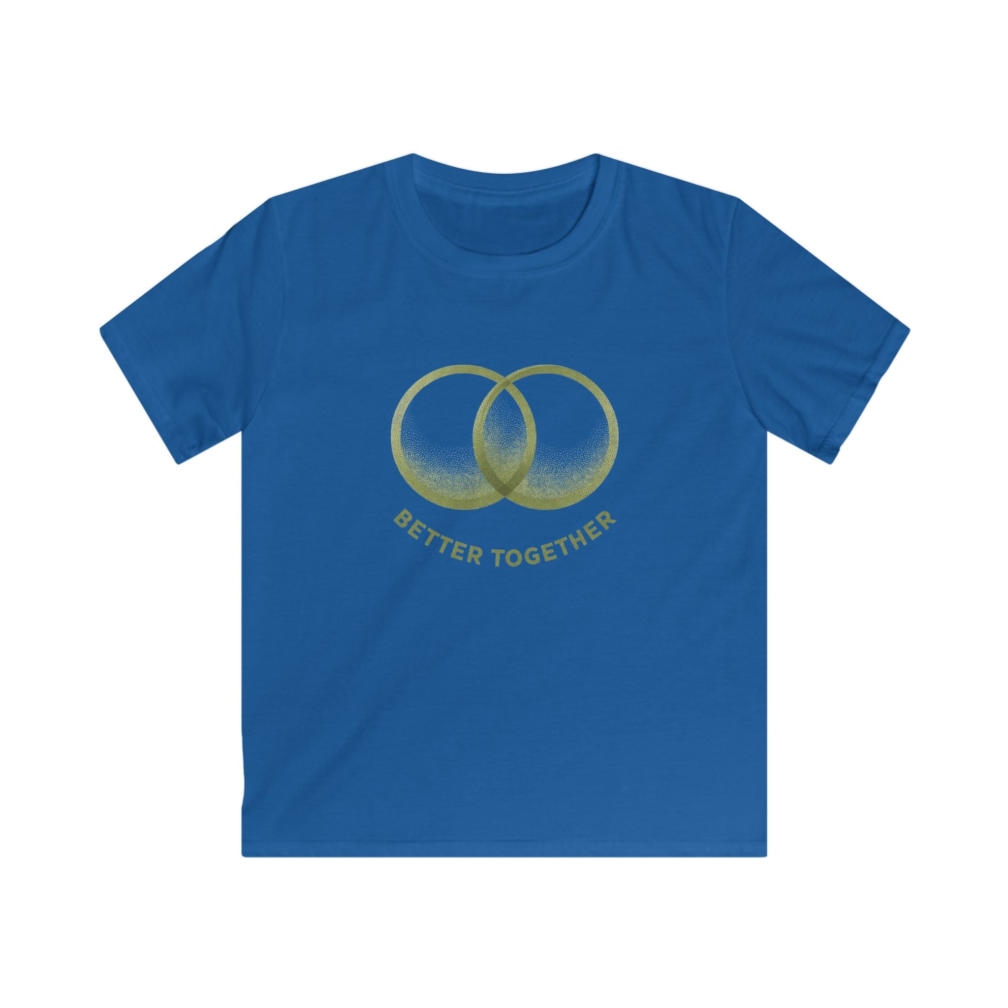 Better Together - Kids Tee
