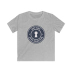 Not Shy. Just Selective. - Kids Tee