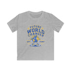 Future World Changer #2 - Kids Tee