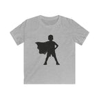 Child Silhouette 2 - Kids Tee