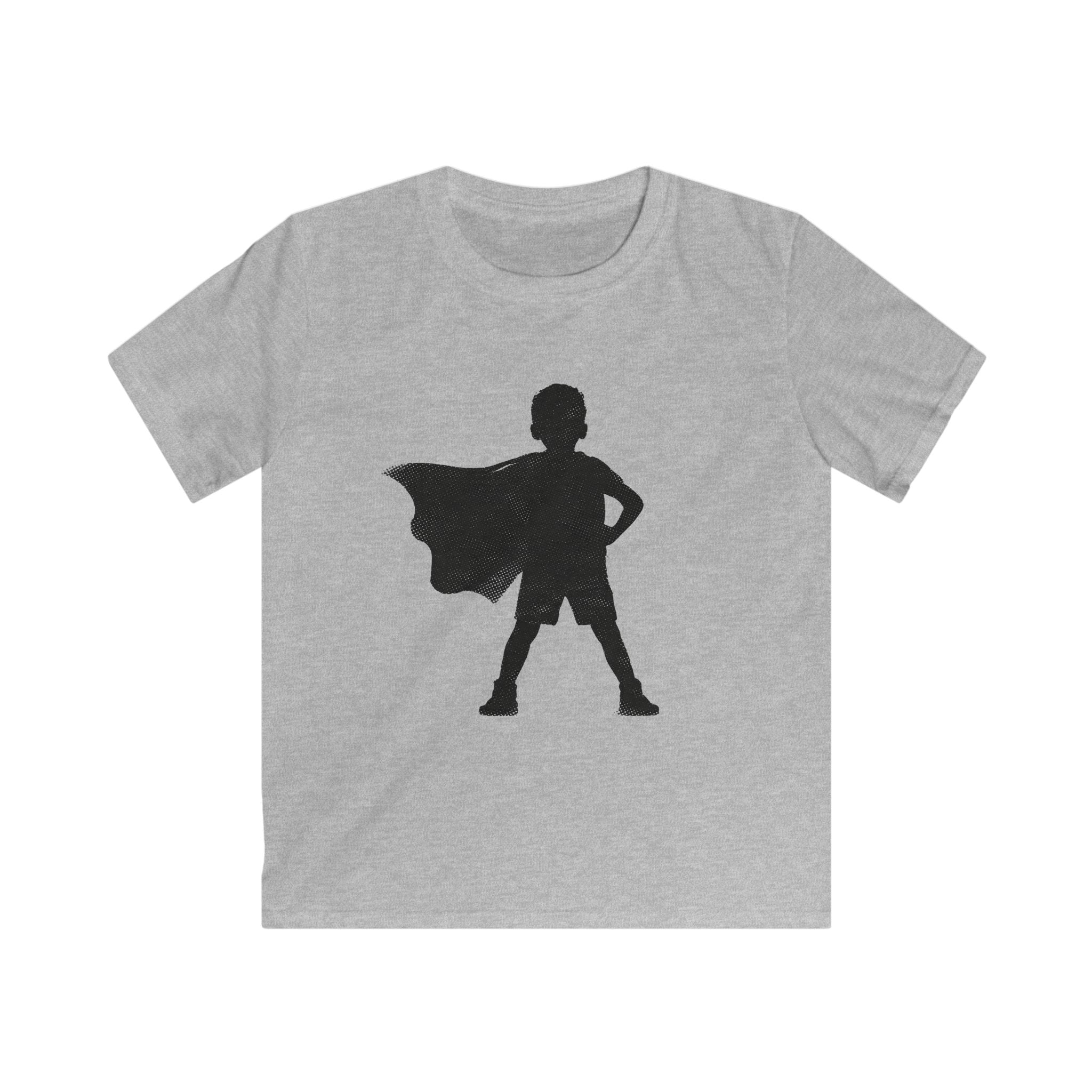Child Silhouette 2 - Kids Tee