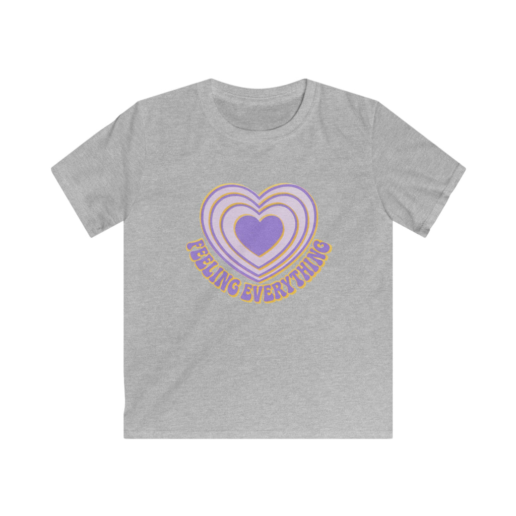 Feeling Everything - Kids Tee