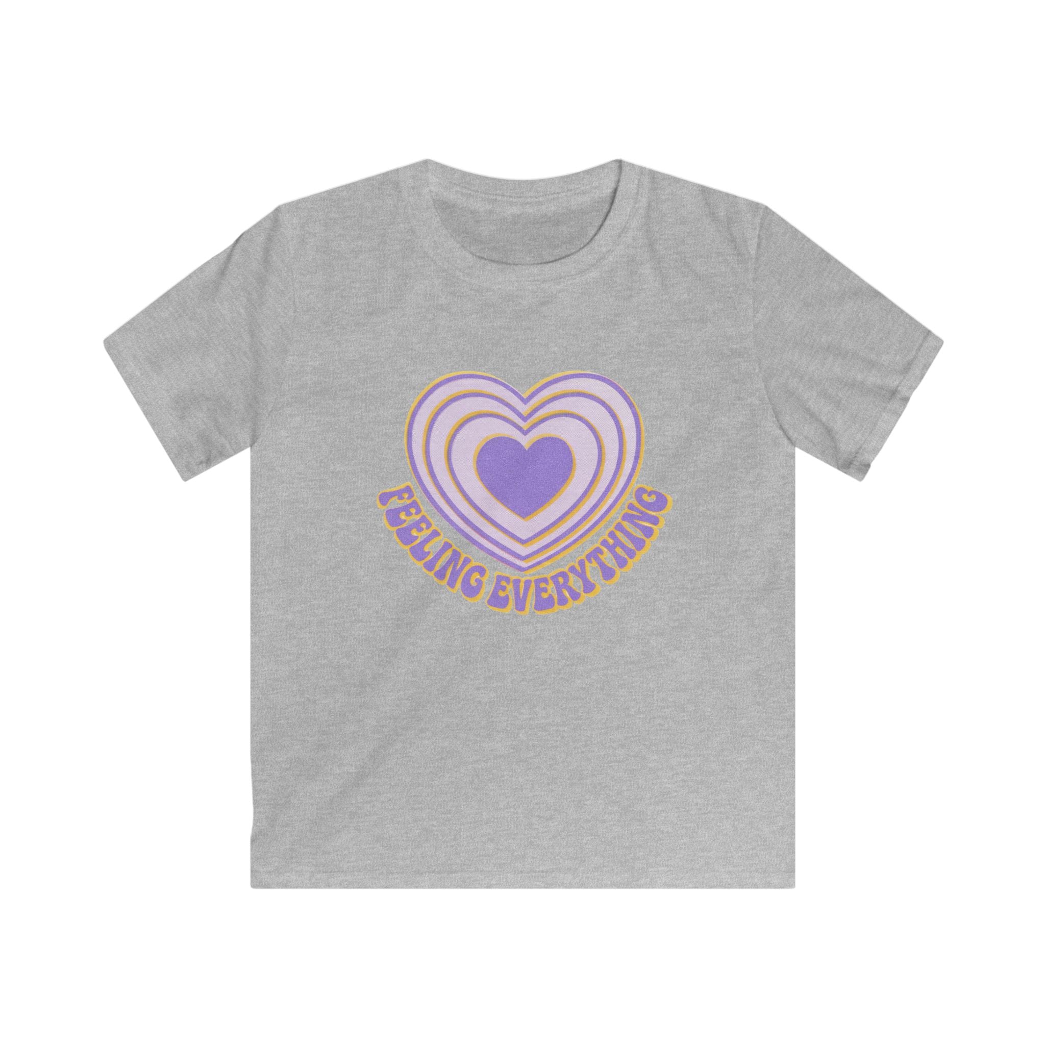 Feeling Everything - Kids Tee