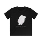 Brave In My Own Way - Kids Tee