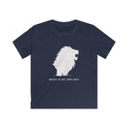 Brave In My Own Way - Kids Tee