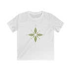 The Compass Rose - Kids Tee