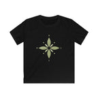 The Compass Rose - Kids Tee