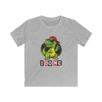 I Do Me (Hat) - Kids Tee