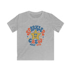 USA Sparkler Crew - Kids Tee