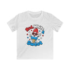 USA Red, White & Sweet - Kids Tee