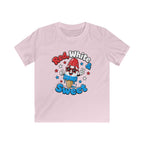 USA Red, White & Sweet - Kids Tee