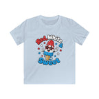 USA Red, White & Sweet - Kids Tee