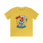 USA Red, White & Sweet - Kids Tee