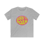 Born To Roam - Kids Tee