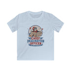 USA Chief Imagination Officer 1 - Kids Tee