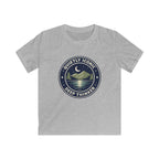 Quietly Iconic Scene - Kids Tee
