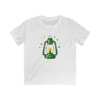 The Brave Lantern - Kids Tee