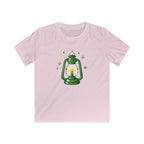 The Brave Lantern - Kids Tee
