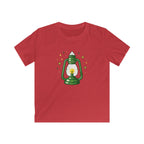The Brave Lantern - Kids Tee