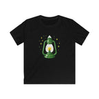 The Brave Lantern - Kids Tee