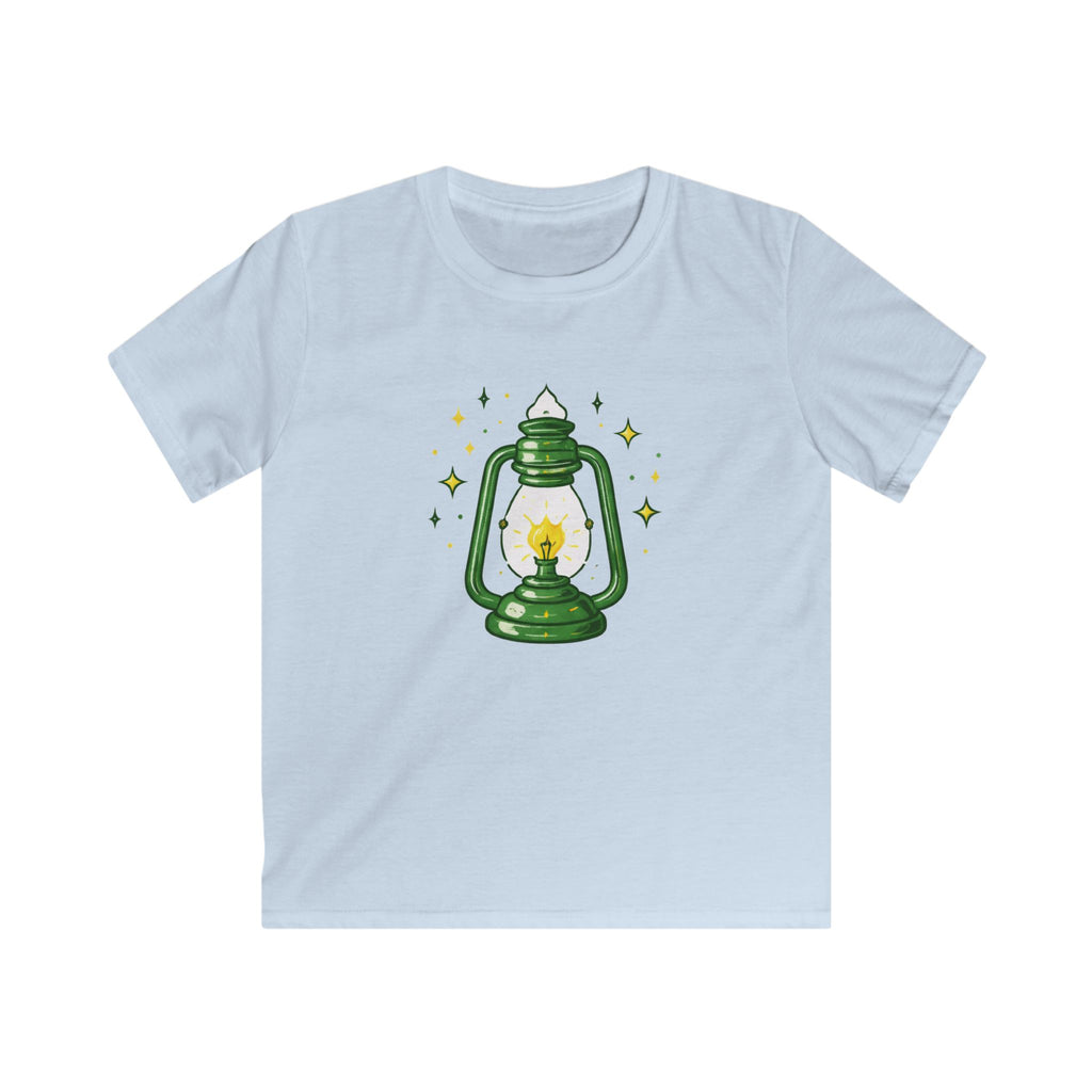 The Brave Lantern - Kids Tee