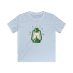 The Brave Lantern - Kids Tee