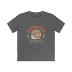 Introvert Energy - Kids Tee