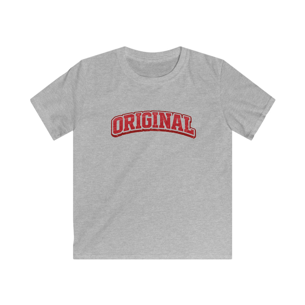 Original - Kids Tee