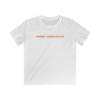 Mode: Unrestricted - Kids Tee