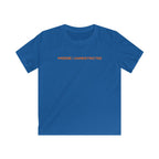 Mode: Unrestricted - Kids Tee