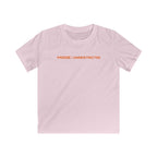 Mode: Unrestricted - Kids Tee