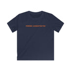 Mode: Unrestricted - Kids Tee