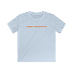 Mode: Unrestricted - Kids Tee