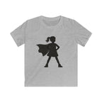 Child Silhouette 1 - Kids Tee