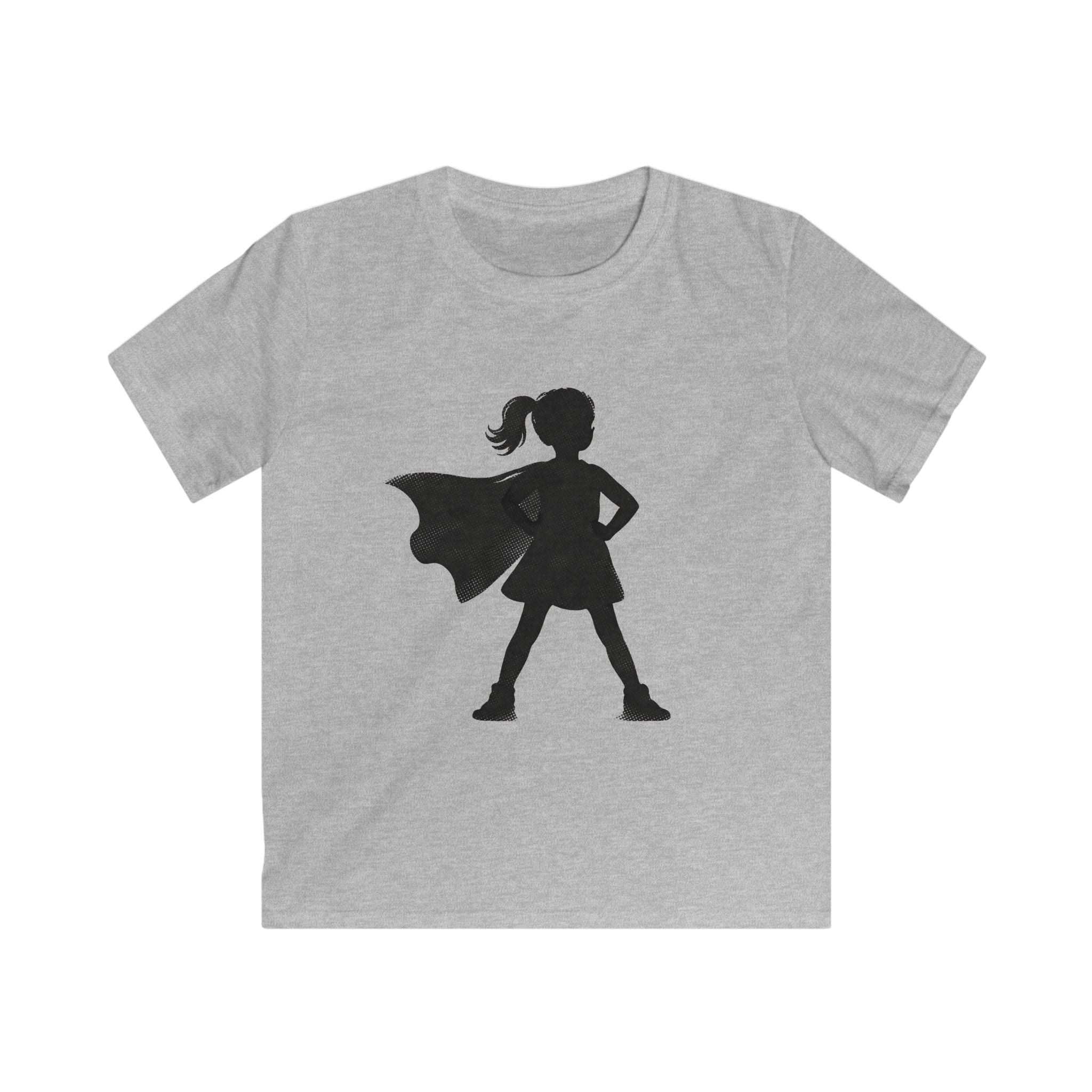 Child Silhouette 1 - Kids Tee
